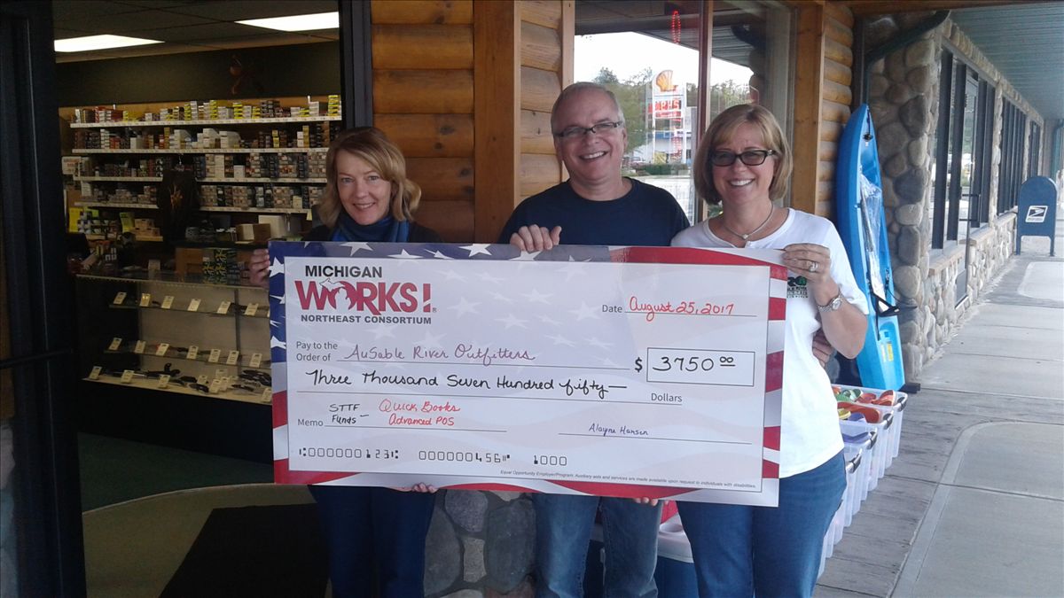 business news discover northeast michigan michigan works holland
