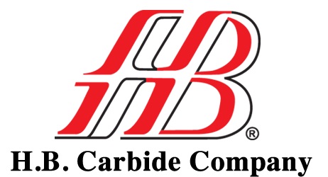 HB Carbide Logo