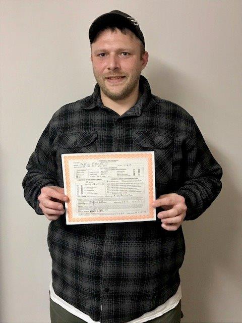 Michigan Works Helps Fund Career Change For Young Job Seeker