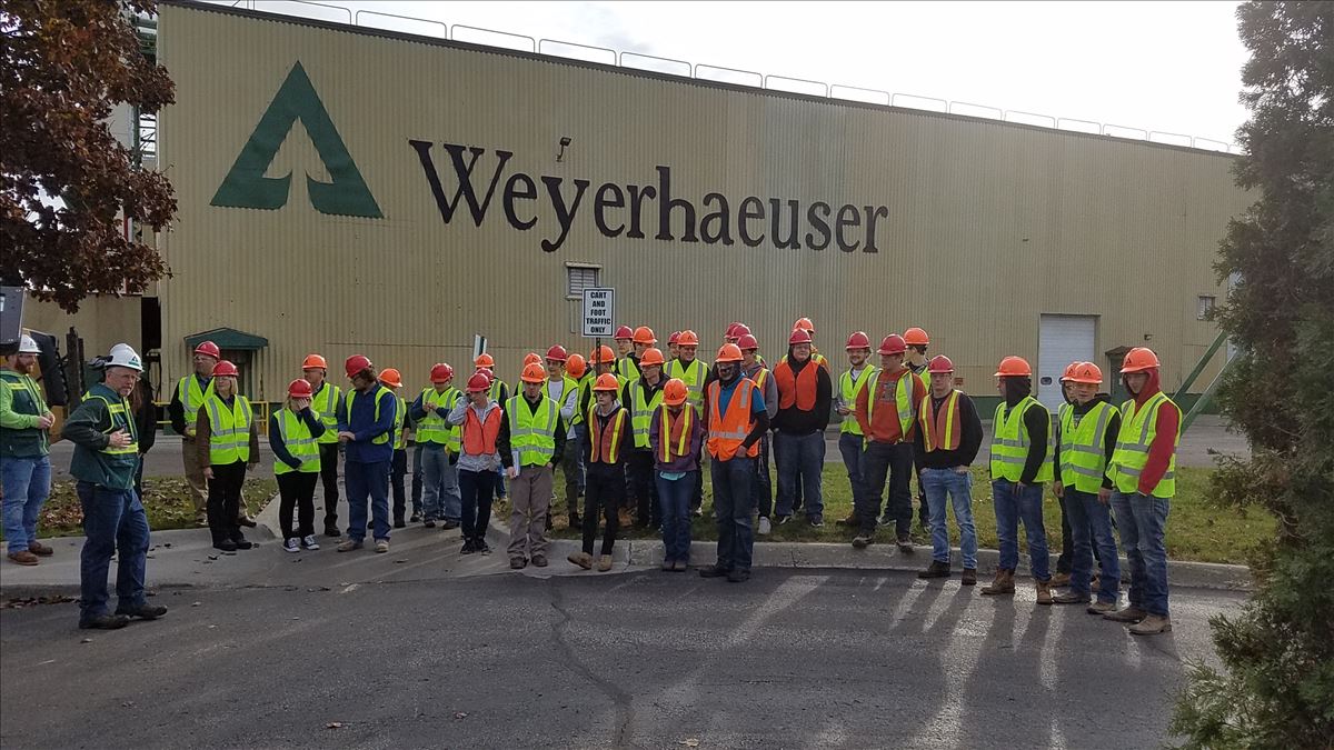 National Manufacturing Day Events Continued Throughout Northeast