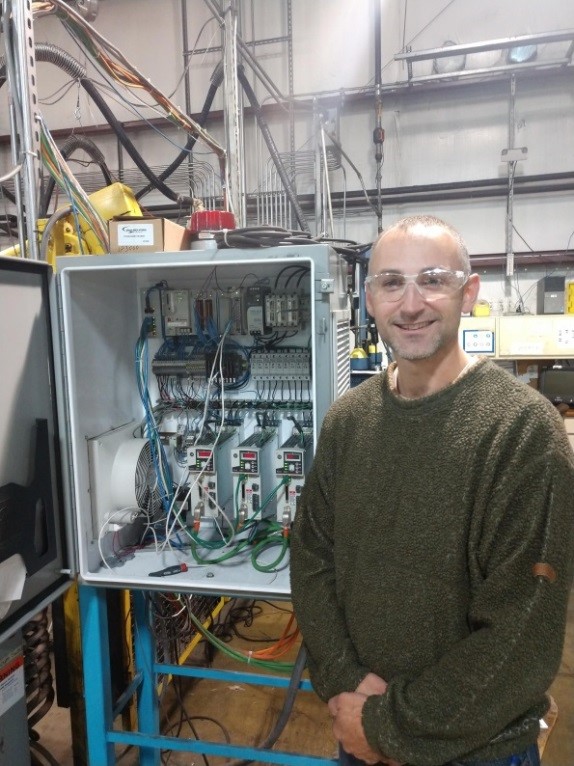 Brad Niedzwiecki