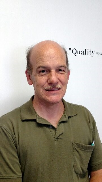 Keith Grant