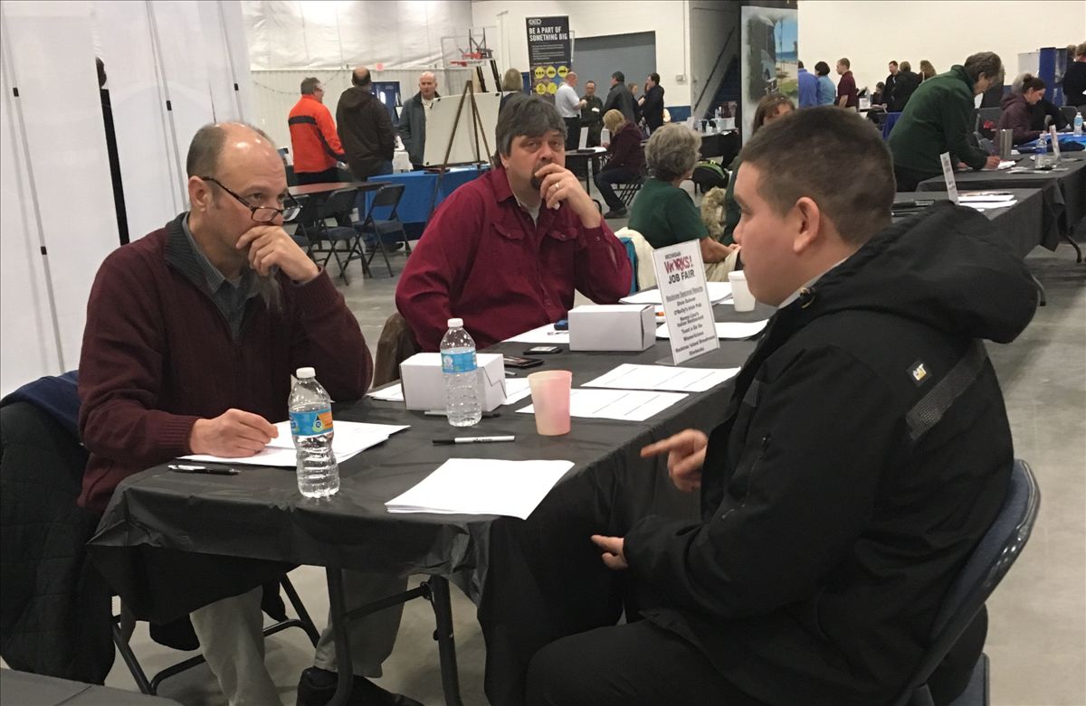 Mackinaw Seasonal Resorts Interviews Job Seeker