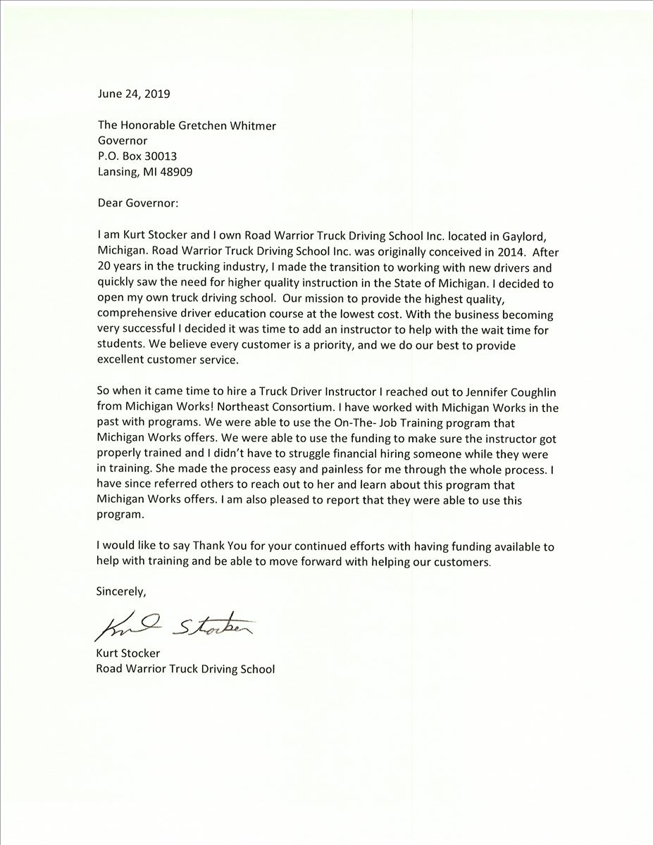 road_warrior_trucking_letter_to_governor.jpg