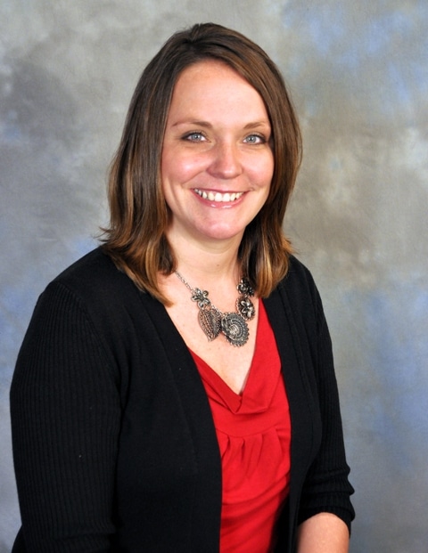 Traci Cook