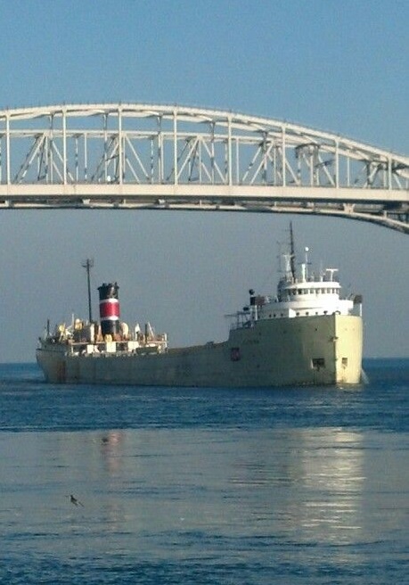 Alpena Port