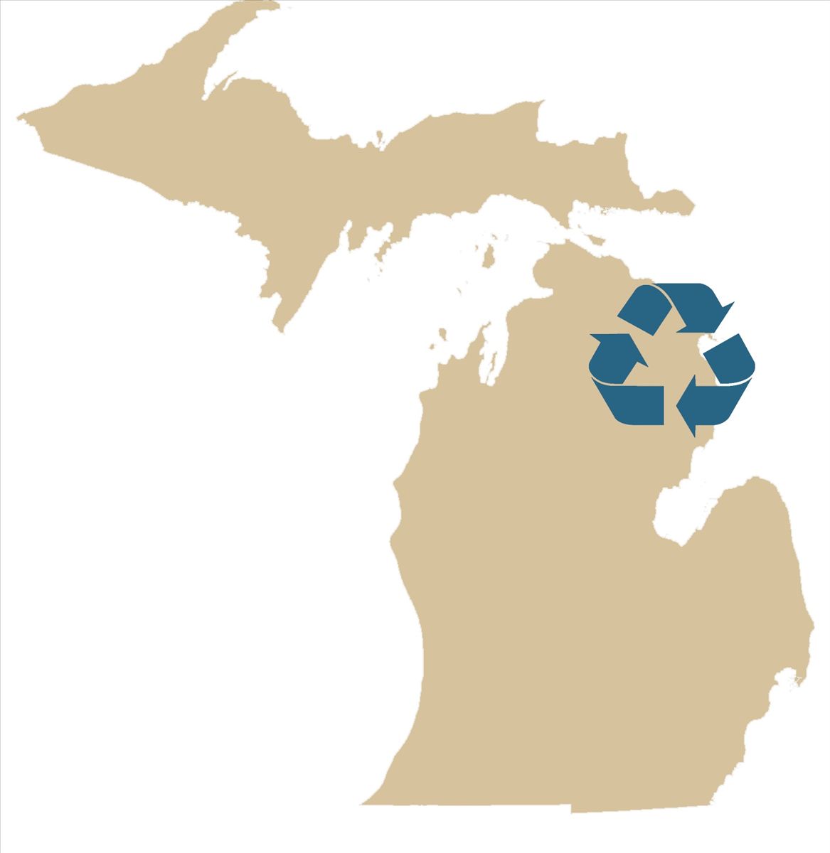 Northeast Michigan Recycling