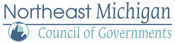 Northeast Michigan Council of Governments logo