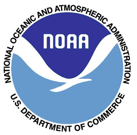 NOAA Logo