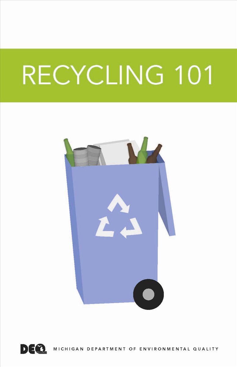 Recycling 101 - DEQ